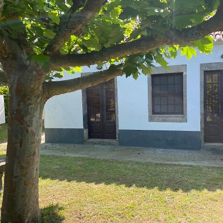 Moradia Rustica Jardim Villa Caloura Buitenkant foto