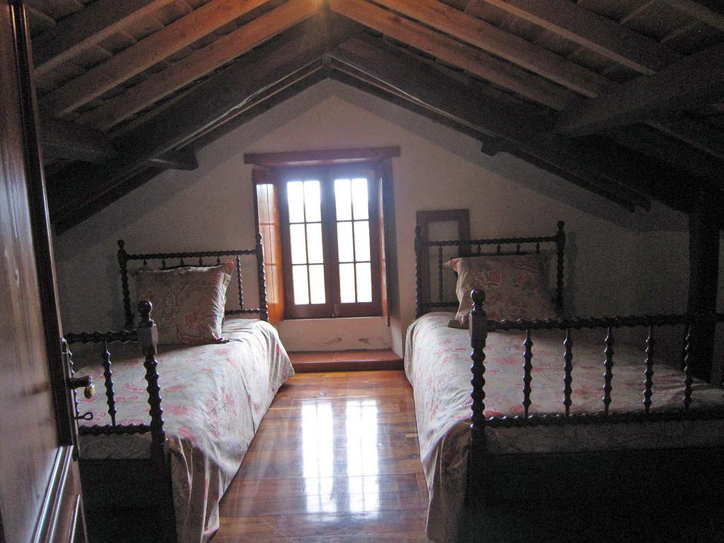 Moradia Rustica Jardim Villa Caloura Buitenkant foto