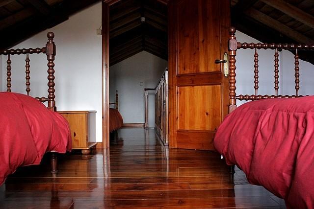 Moradia Rustica Jardim Villa Caloura Kamer foto