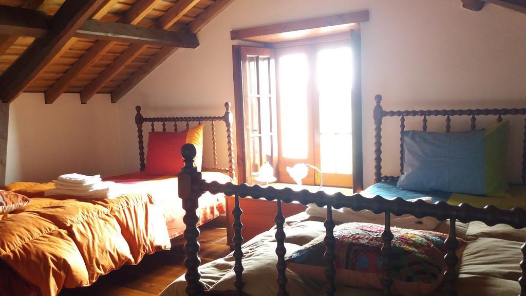 Moradia Rustica Jardim Villa Caloura Buitenkant foto