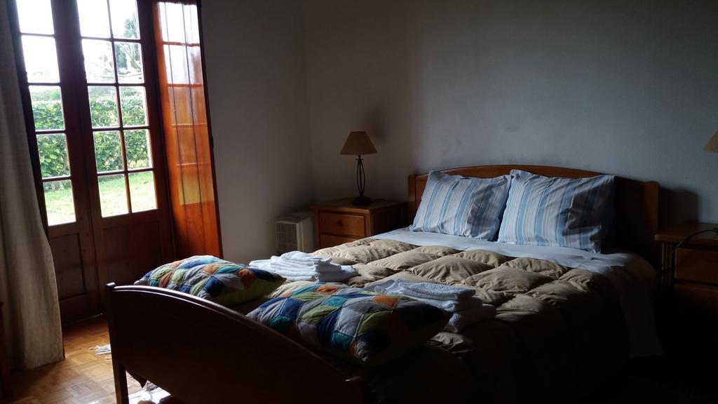 Moradia Rustica Jardim Villa Caloura Buitenkant foto