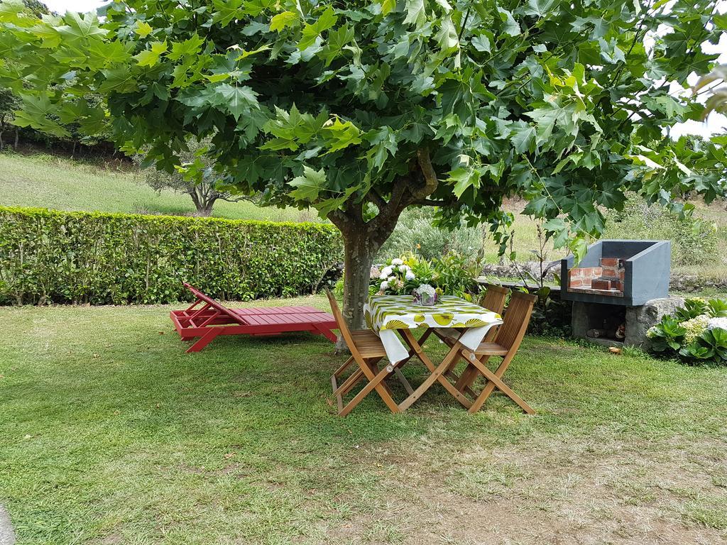 Moradia Rustica Jardim Villa Caloura Buitenkant foto